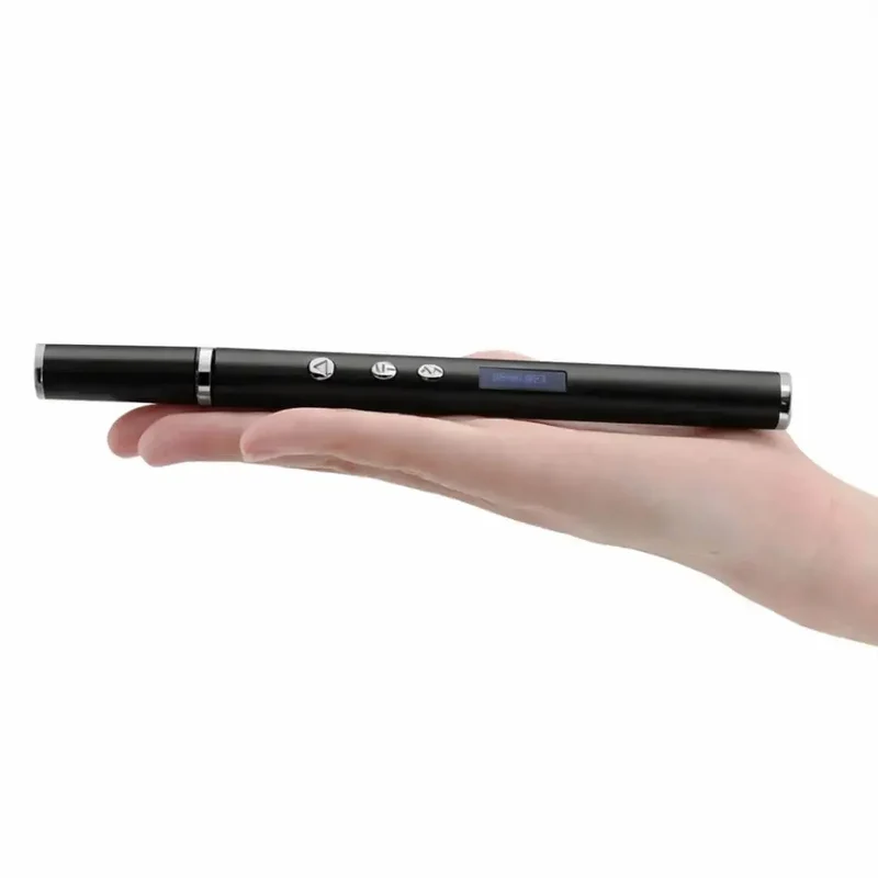 Stylo 3D Avancé – Haute Précision dès 14 ans