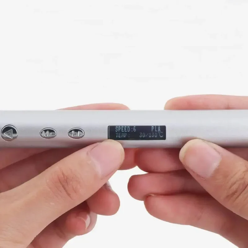 Stylo 3D Avancé – Haute Précision dès 14 ans