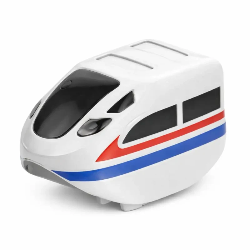 Train Électrique Rechargeable – Compatible CubeTrack™