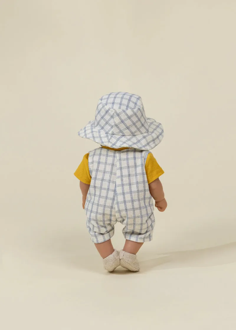 CocoTiny Milo – 10" (26 cm) Baby Play Doll