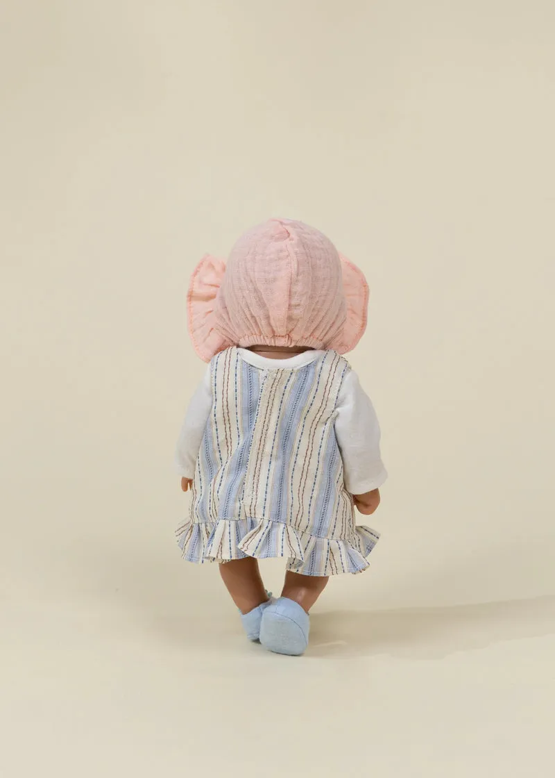CocoTiny Arya – 10" (26 cm) Baby Play Doll