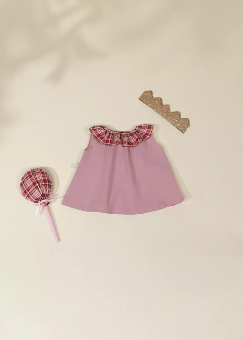 CocoFriends 22" (56 cm) Kids Play Doll Clothing Set – Birthday Party