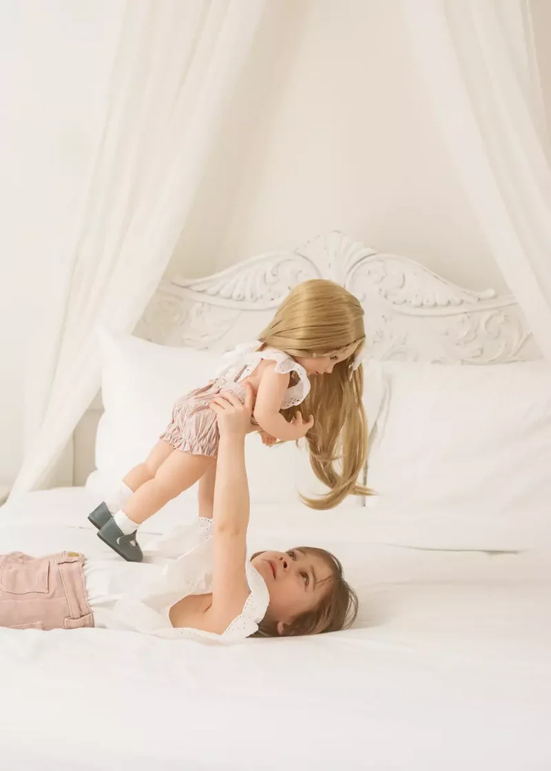 CocoFriends Chloe – 22" (56 cm) Kids Play Doll