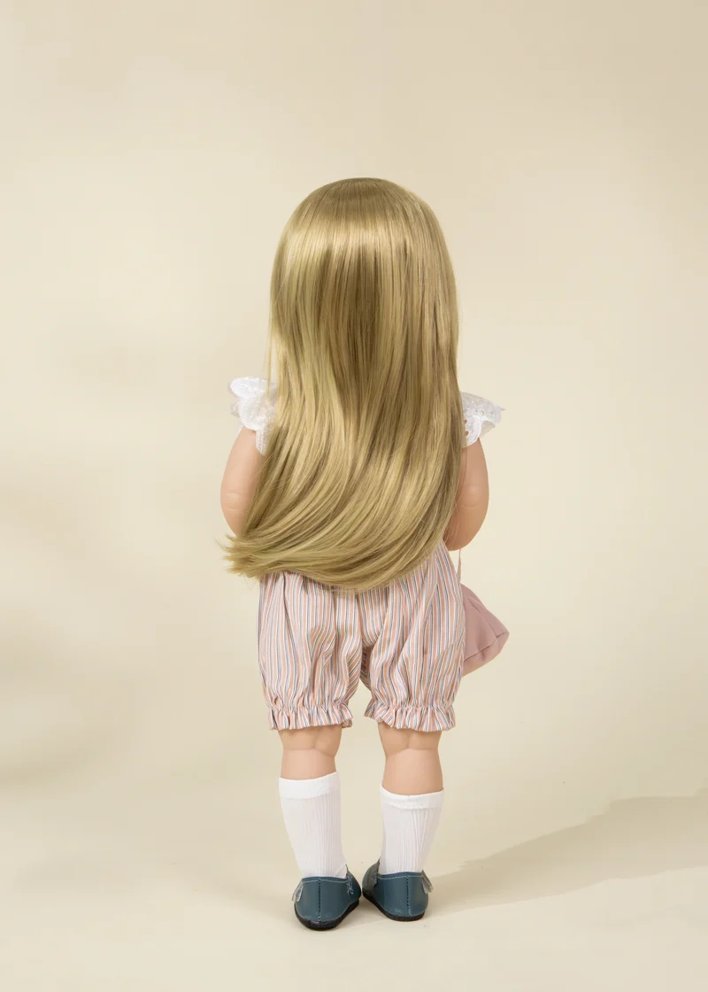 CocoFriends Chloe – 22" (56 cm) Kids Play Doll