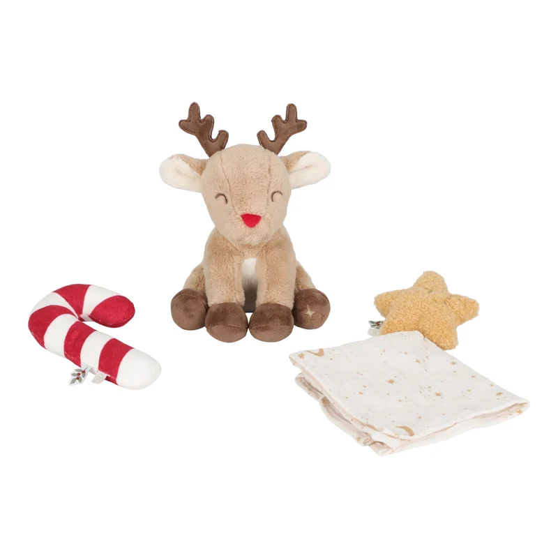 Giftset - Kerst