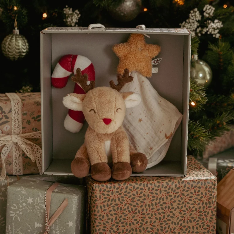 Giftset - Kerst