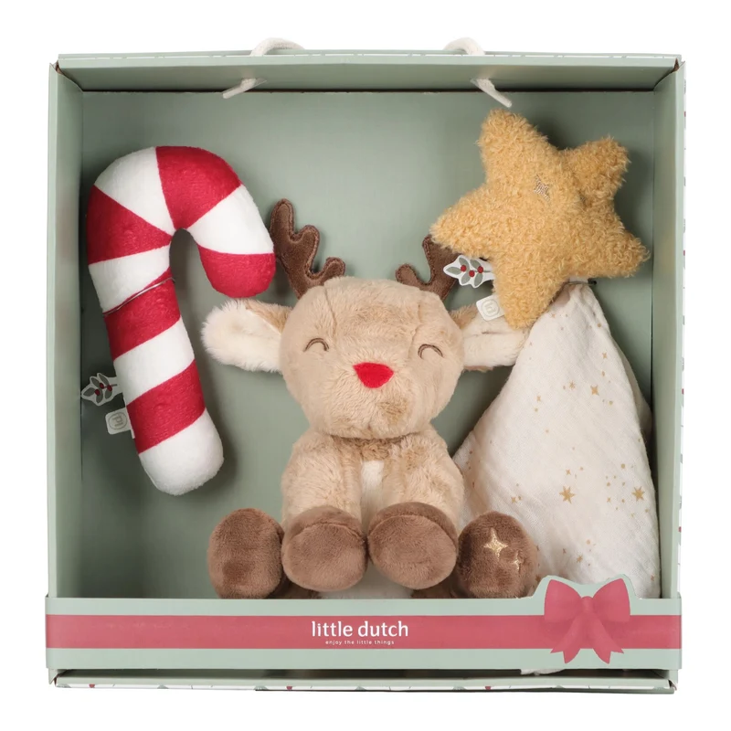 Giftset - Kerst