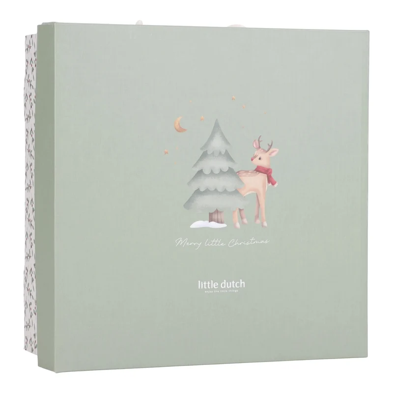 Giftset - Kerst