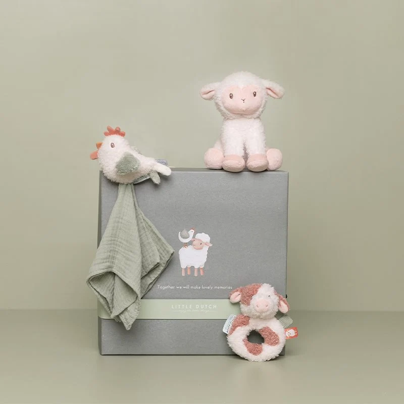 Giftset Little Farm