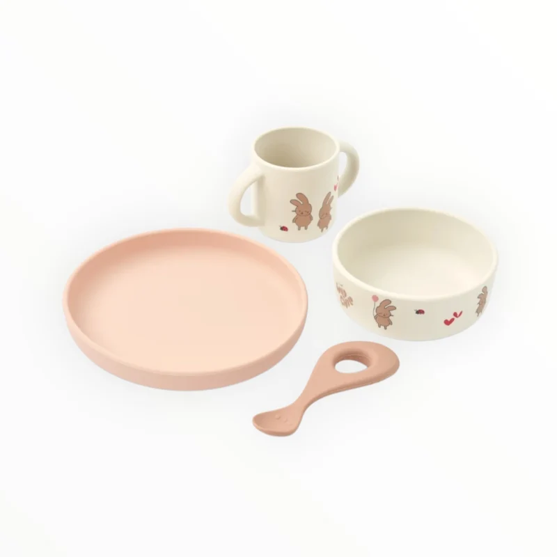 Coffret repas | Rosey