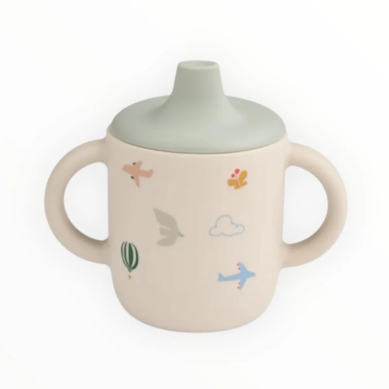 Tasse à bec | Flying
