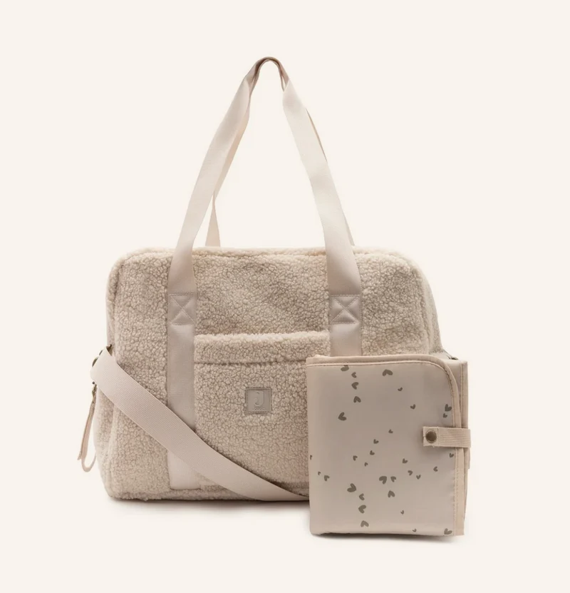 Sac à langer | Teddy Lou Sand