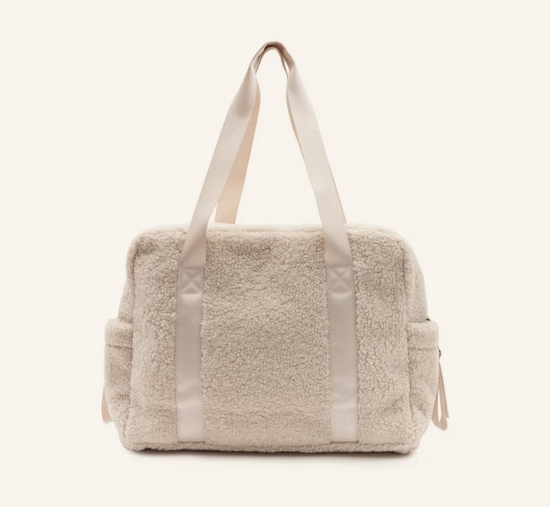 Sac à langer | Teddy Lou Sand