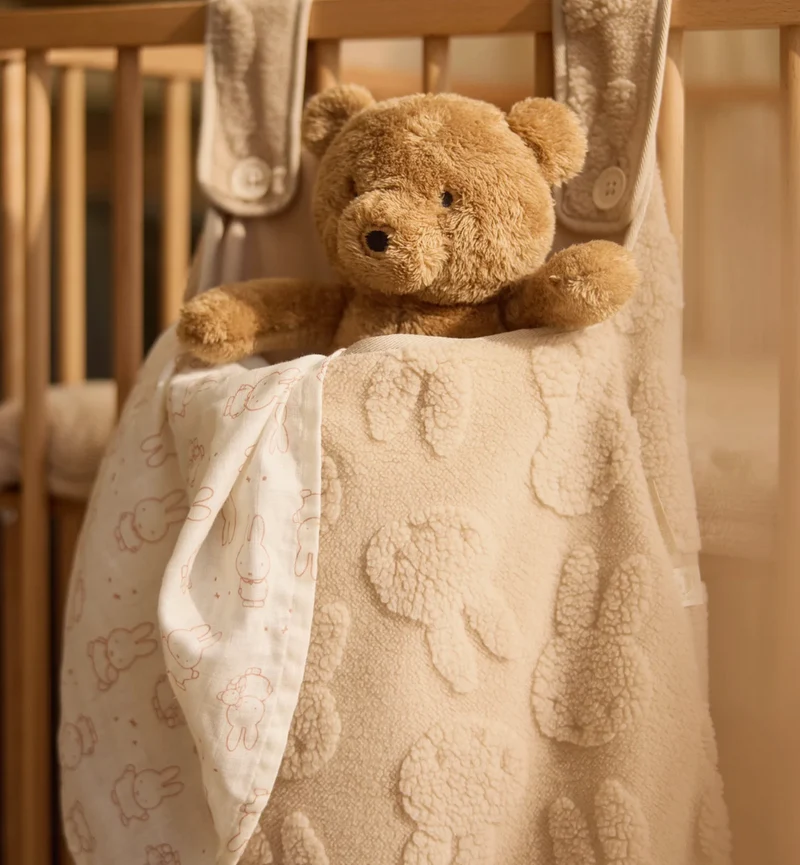 Peluche | Ours