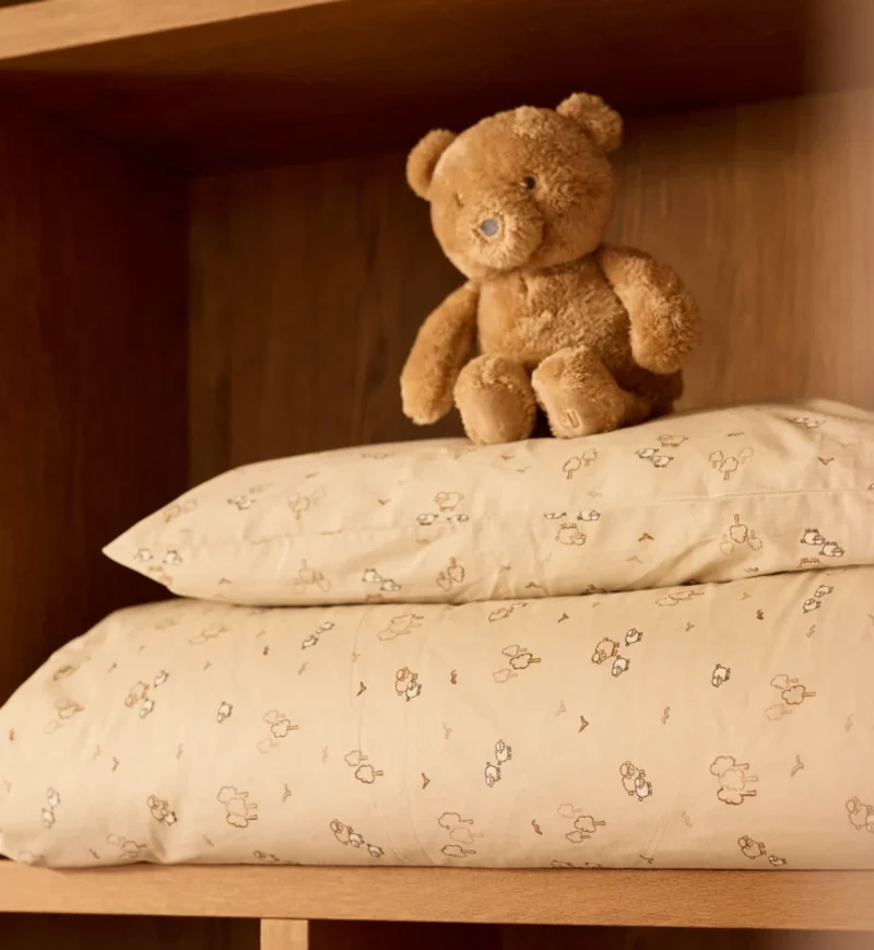 Peluche | Ours