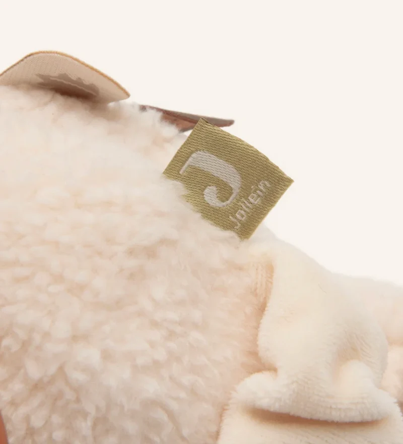Peluche d'activités | Donkey Dinky