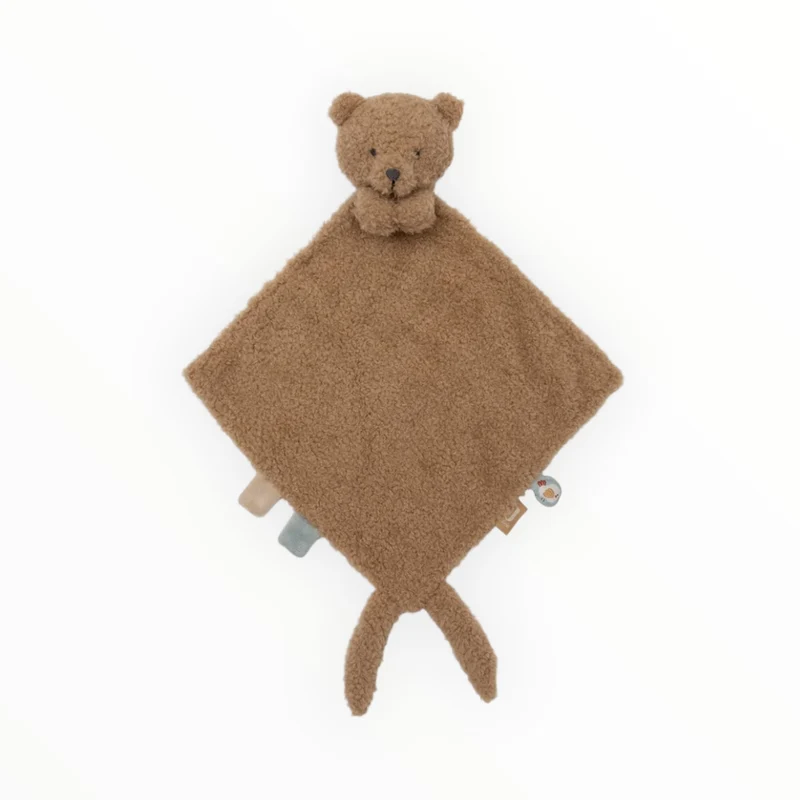 Attache-tétine | Ours