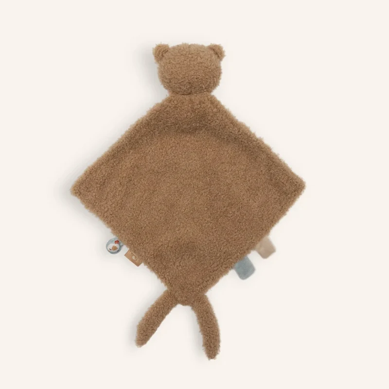 Attache-tétine | Ours