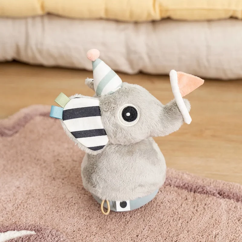 Culbuto | Elephant