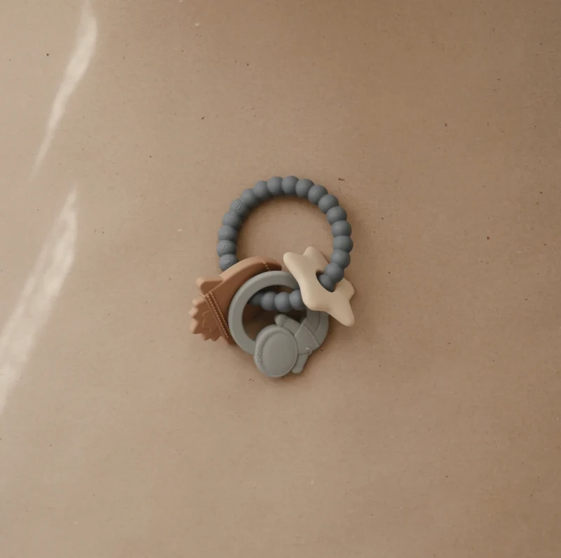 Anneau de dentition | Espace