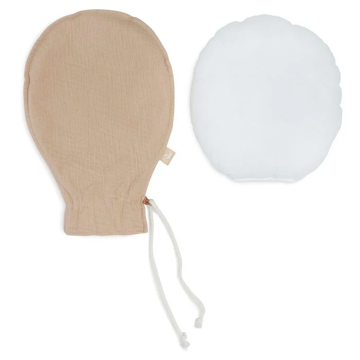 Ballon en tissu à accrocher - Biscuit