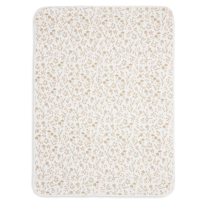 Couverture bébé légère Bloomy