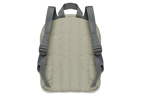 Sac à dos Puffed - Olive Green