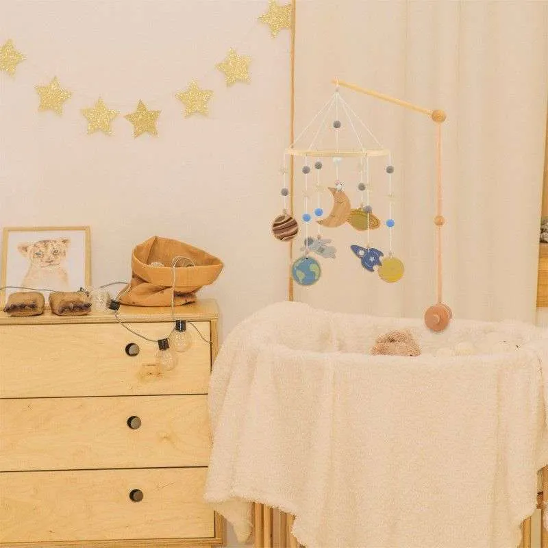 Ulysse - bras de fixation pour mobile - naissance+