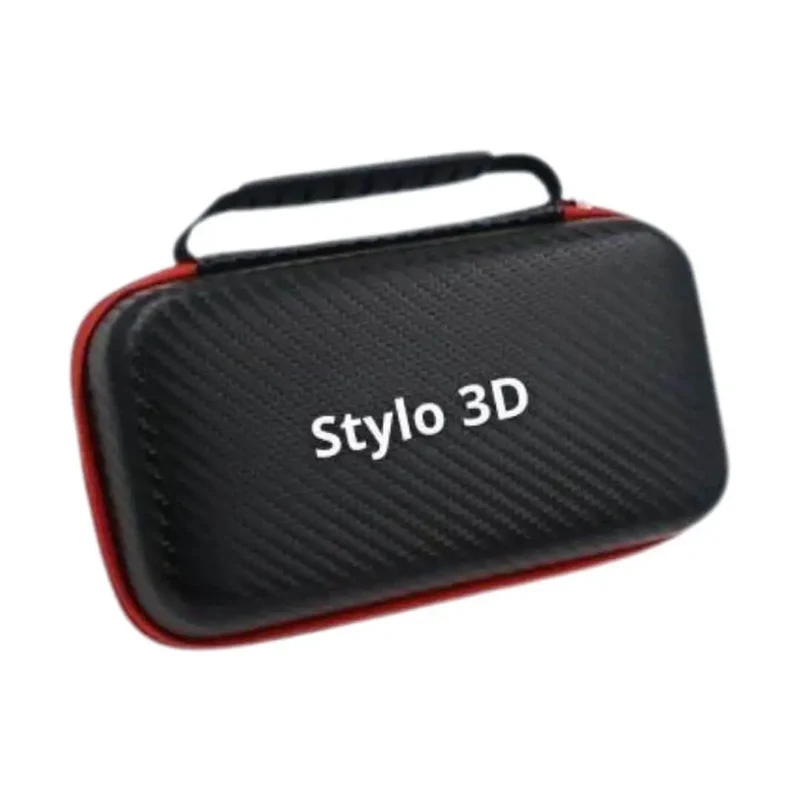 Sac de Rangement Rigide – Stylo 3D Inspire™