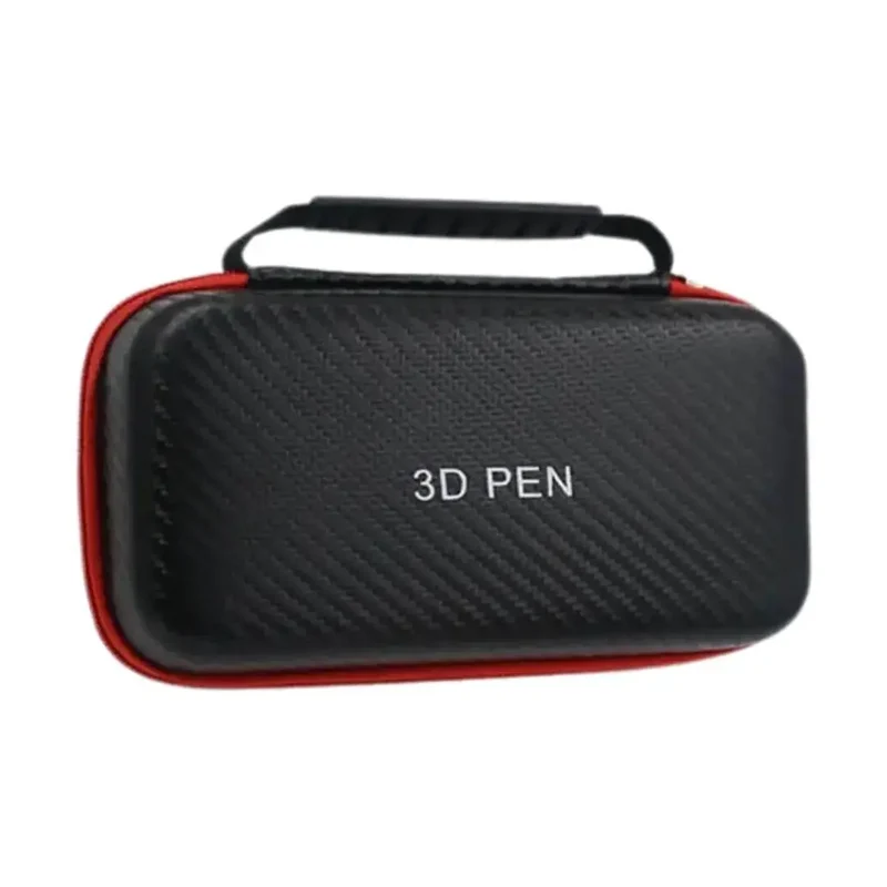 Sac de Rangement Rigide – Stylo 3D Inspire™