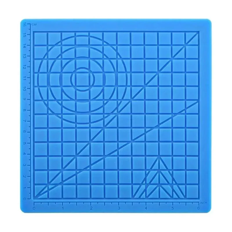 Tapis de Dessin Stylo 3D