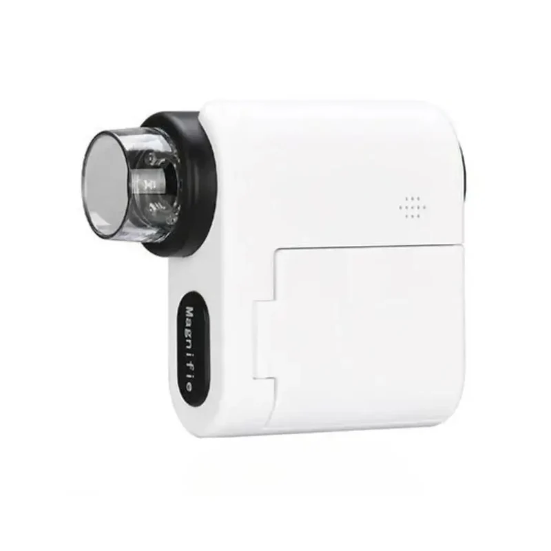 Microscope Numérique Enfant 1000x Écran Rabattable (Pack) – Dès 6 Ans