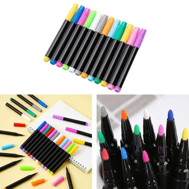 Feutres Officiels LumiSketch™ - LumiPens™