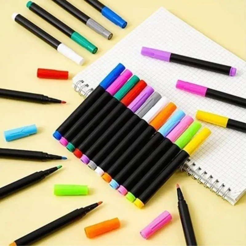 Feutres Officiels LumiSketch™ - LumiPens™