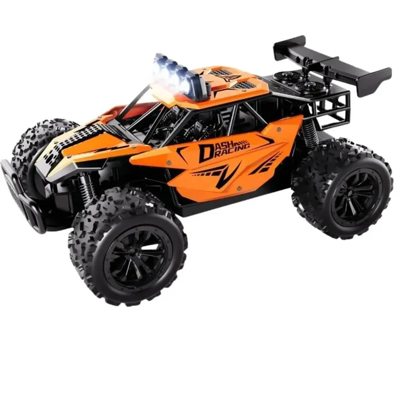 Voiture Télécommandée Tout Terrain 1/16 – DashRacing™