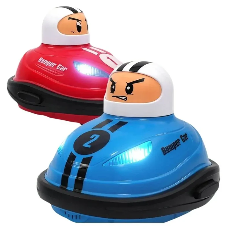 Voitures Tamponneuses Télécommandées – Battle Bumper Car™