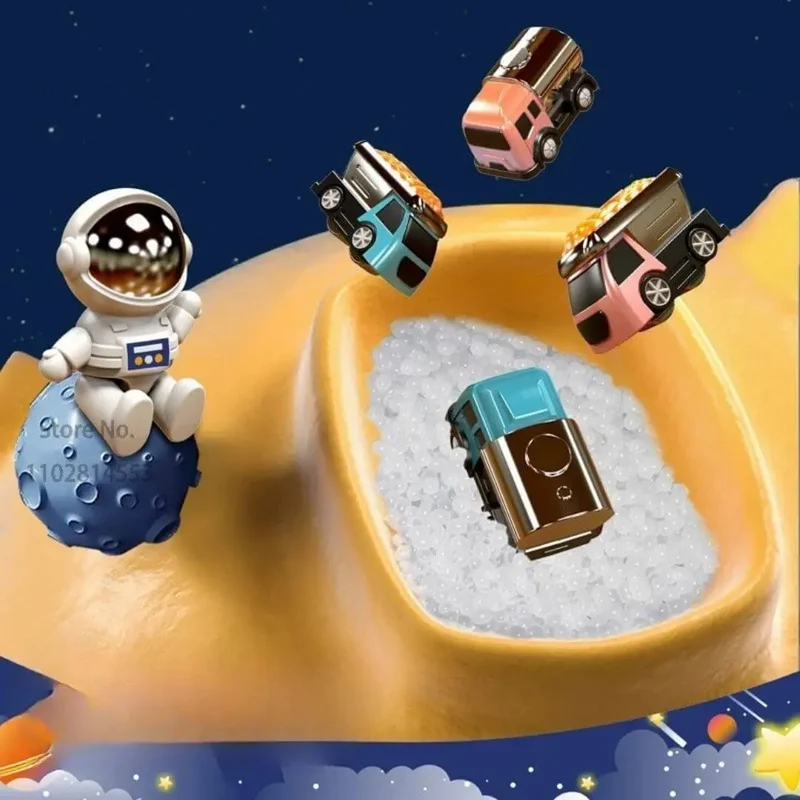 Circuit voiture enfant – SpaceAdventure™