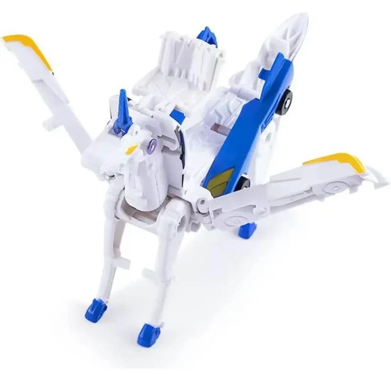 Voiture transformable licorne – MagicUnicorn™
