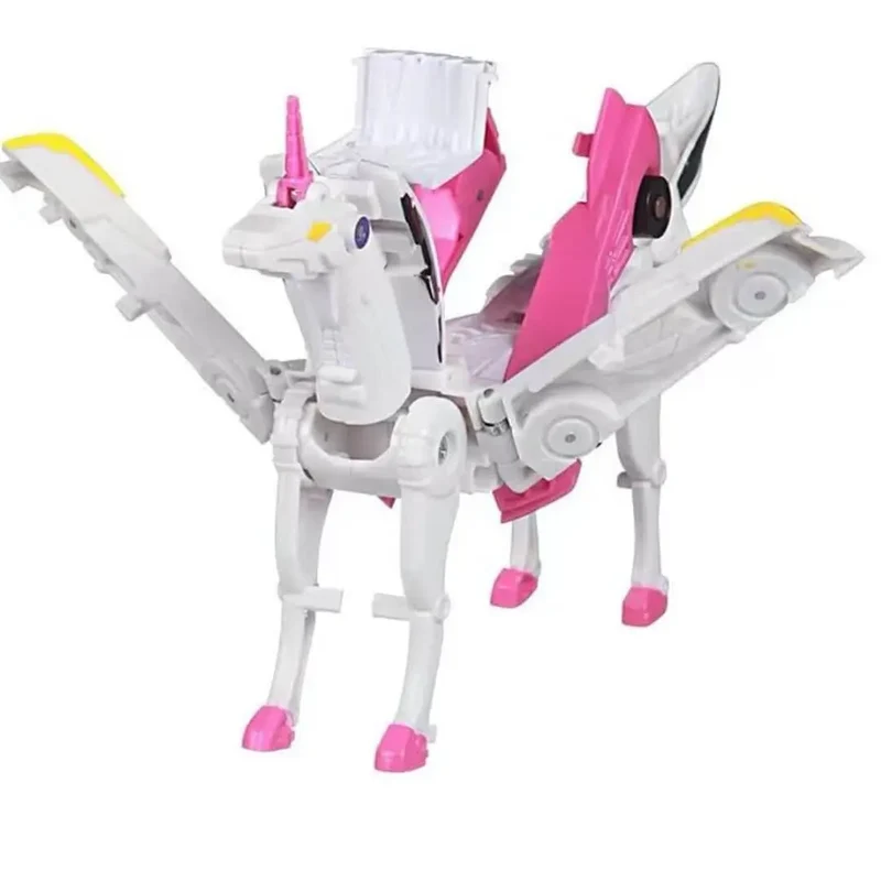 Voiture transformable licorne – MagicUnicorn™