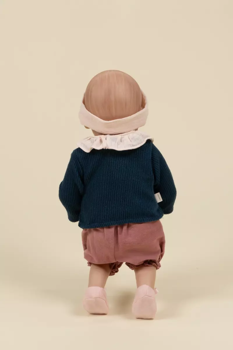 CocoBaby Emma – 18" (46 cm) Baby Play Doll