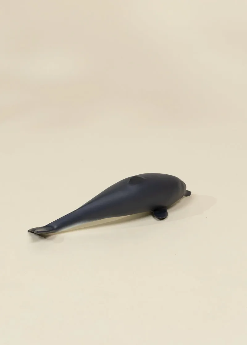 Large Sea Life Animal Play Figurine – Dolphin