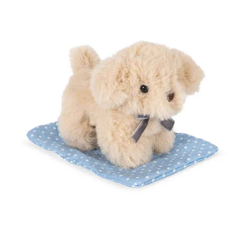 Peluche de compagnie | Chien