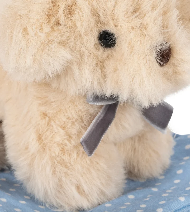 Peluche de compagnie | Chien