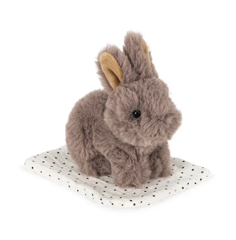 Peluche de compagnie | Lapin