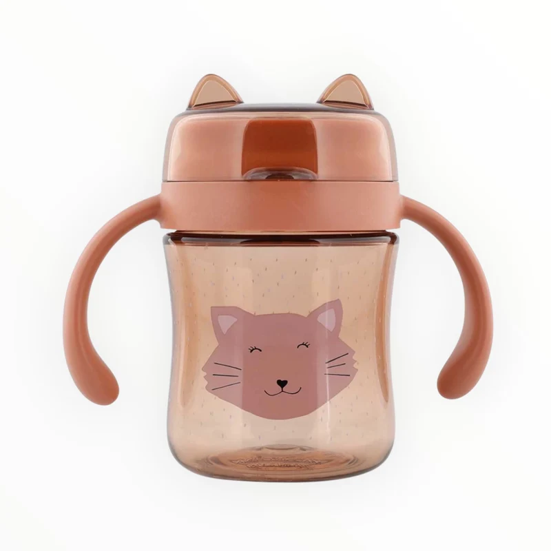 Gobelet 360° | Chat