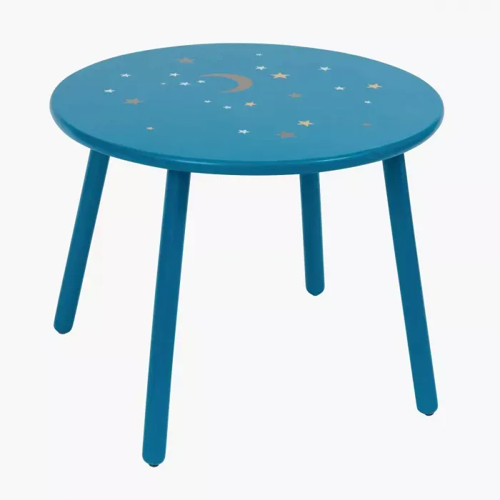 Moulin Roty - Table Les Moustaches - 🧒 2 ans+