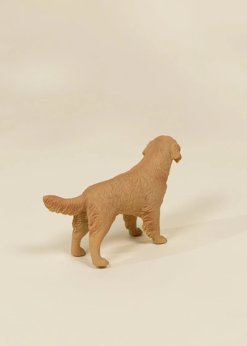 Large Farm Animal Play Figurine – Dog
