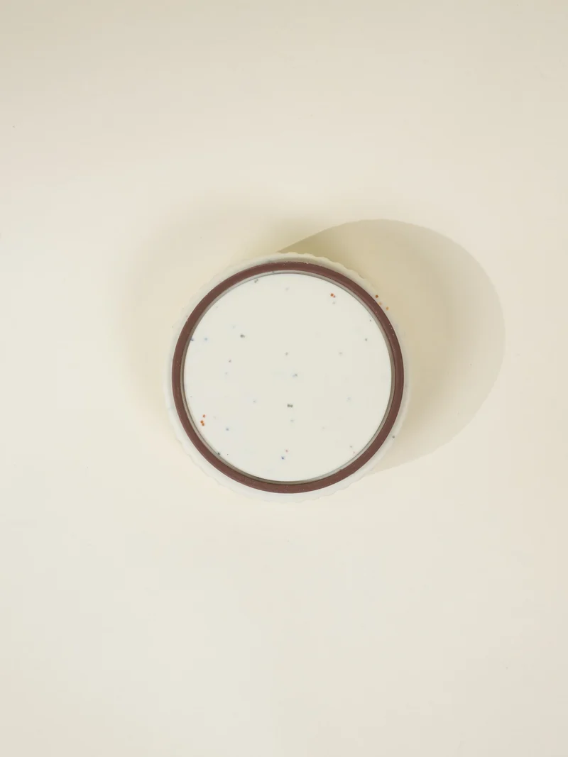 Silicone Toddler Bowl – Pottery Collection