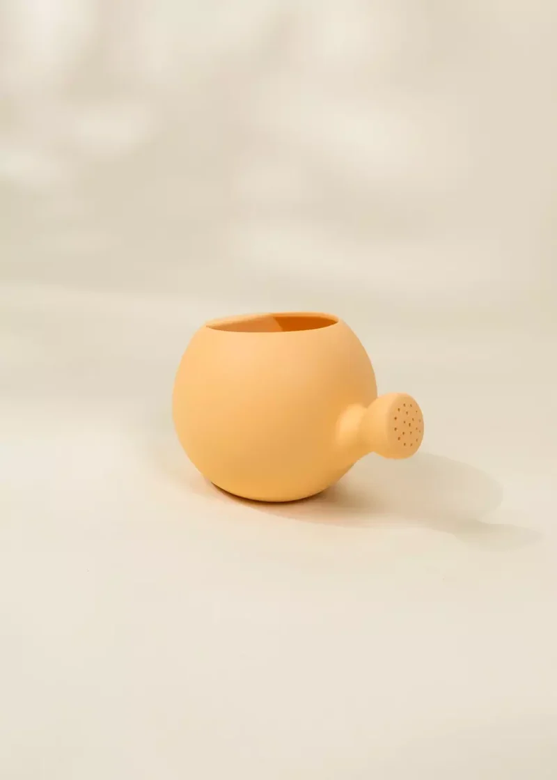 Silicone Watering Can - Grapefruit