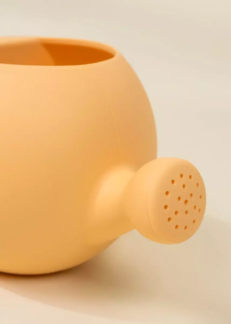 Silicone Watering Can - Grapefruit